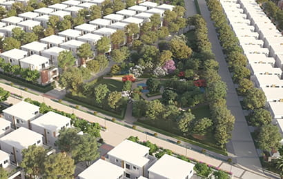 Benefits of Investing in Gated Community Villas in Hyderabad