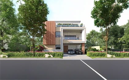 Top Real estate companies in Hyderabad