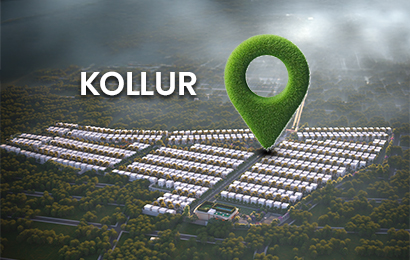 Exclusive Neighborhoods, Where to Buy Luxury Villas in Hyderabad?