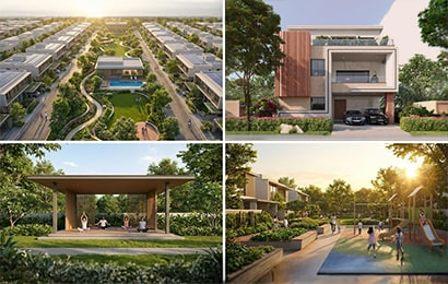 Gated Communities - The Future of Affordable Housing