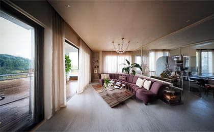 Top 4 bHK Villas in Hyderabad