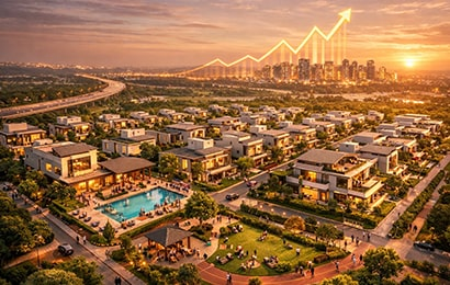 Unlocking Investment Value of Kollur’s Gated Community Villas