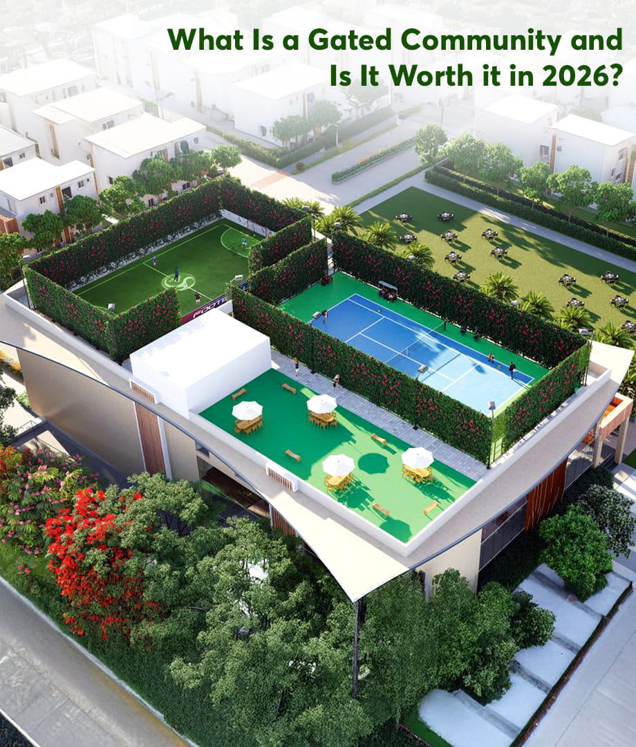 What Is a Gated Community and Is It Worth it in 2026?
