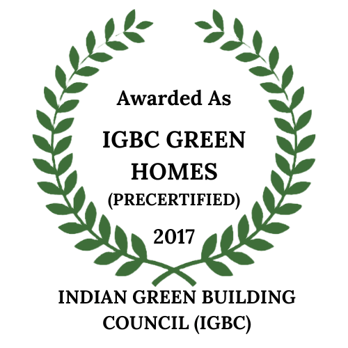 IGBC green