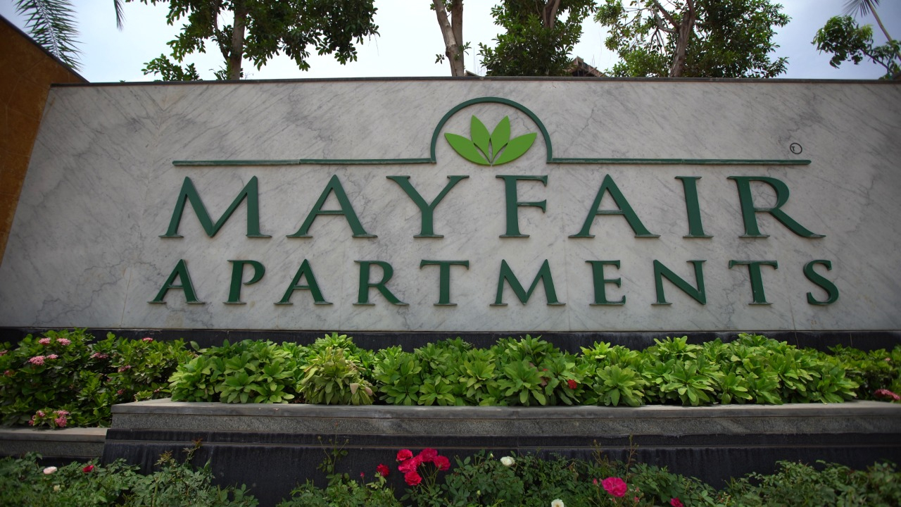 mayfair apartments
