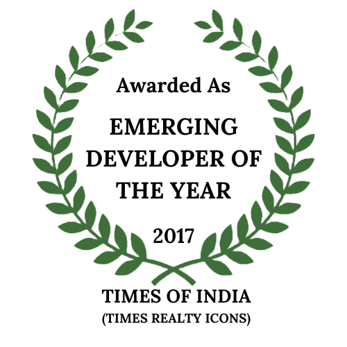 Emerging Developer of the Year