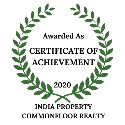 Certificate of achivement