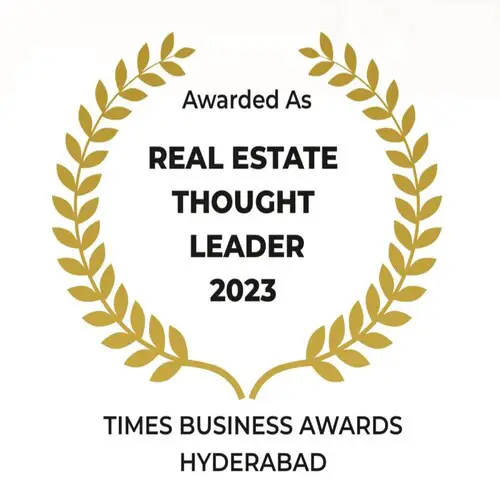 times business award hyderabad
